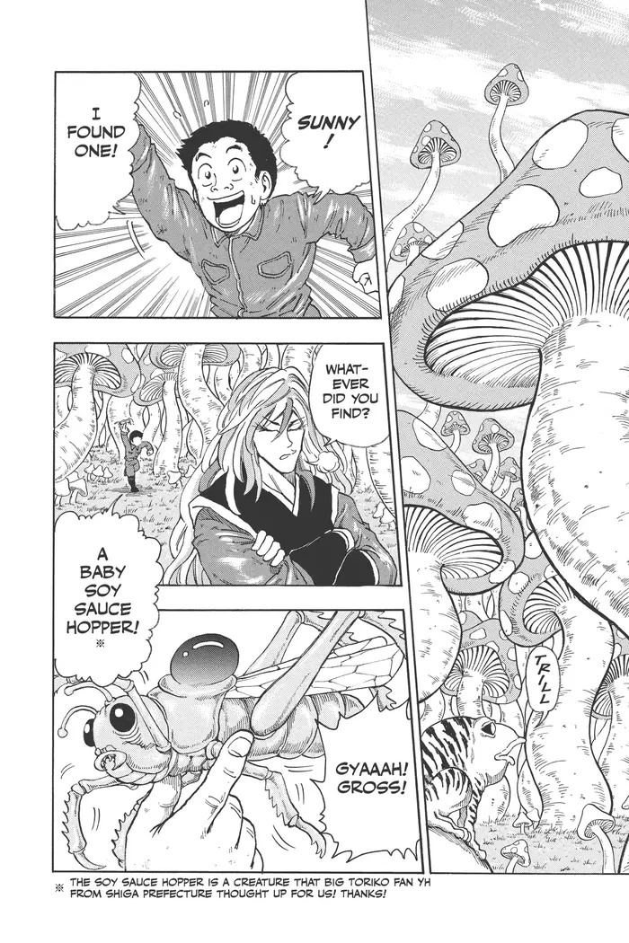 Toriko Chapter 34 image 07_optimized